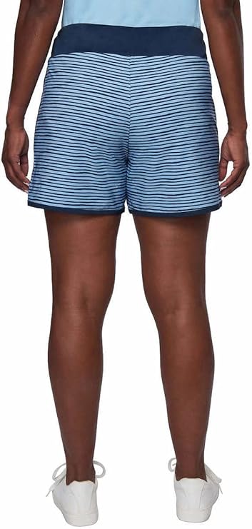 Hang Ten Women's 5" Hybrid Shorts