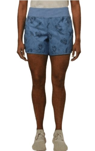 Hang Ten Women's 5" Hybrid Shorts