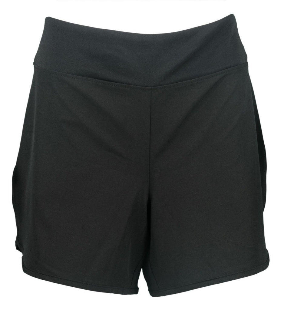 Hang Ten Women's 5" Hybrid Shorts