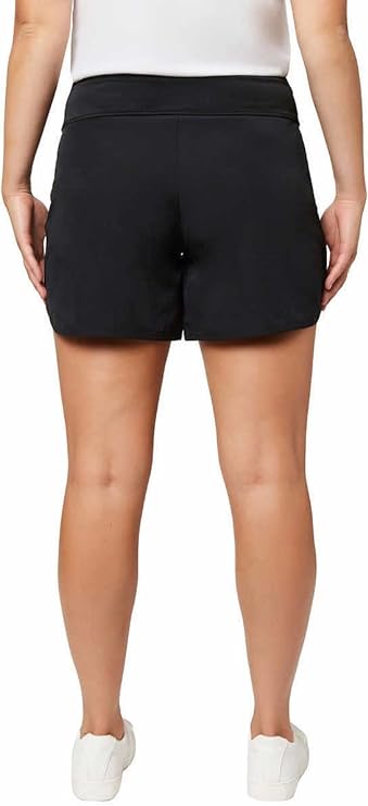 Hang Ten Women's 5" Hybrid Shorts