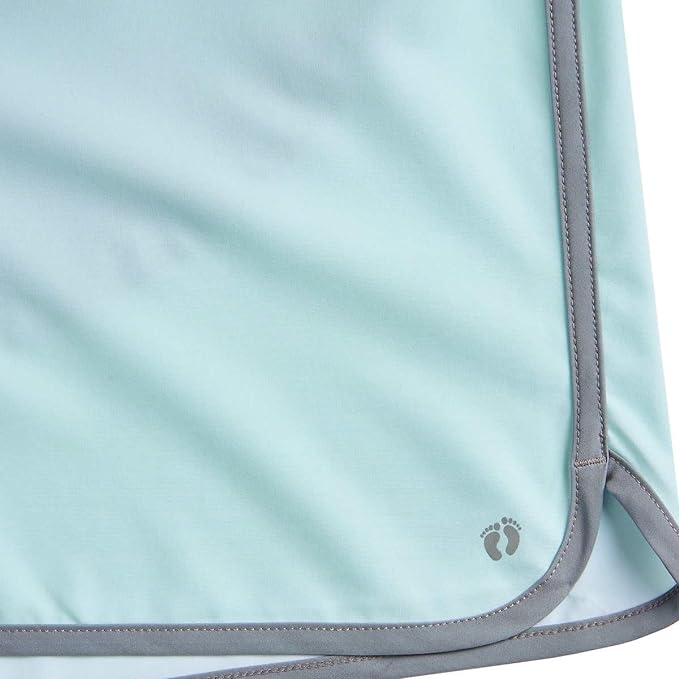 Hang Ten Women's 5" Hybrid Shorts