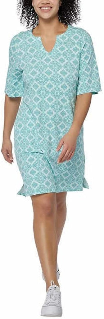 Hang Ten Women's Seabird Midi Dress