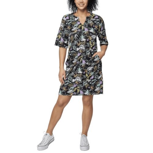 Hang Ten Women's Seabird Midi Dress