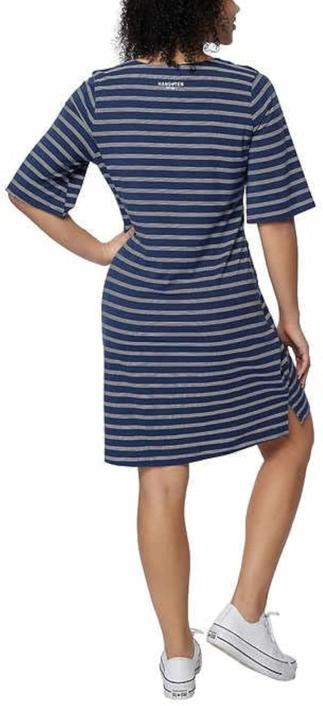Hang Ten Women's Seabird Midi Dress