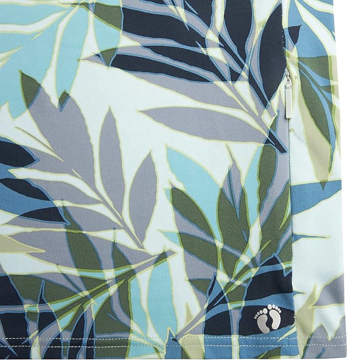 Hang Ten Women's Sun Protection Tee