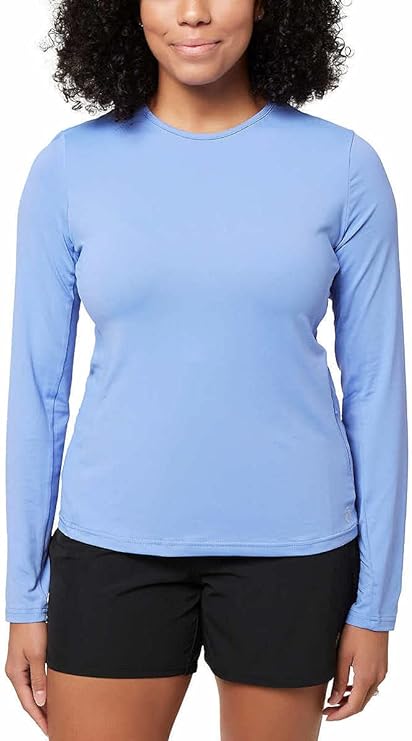Hang Ten Women's Sun Protection Tee