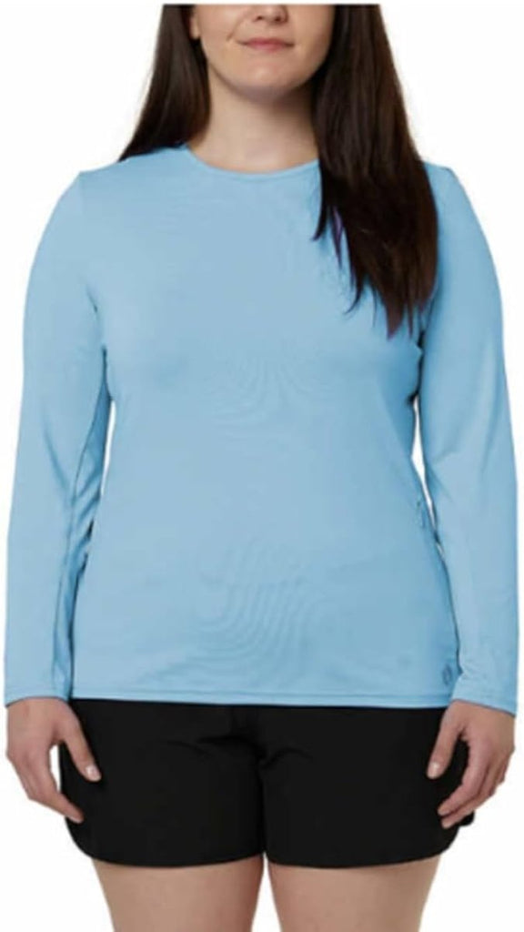 Hang Ten Women's Sun Protection Tee