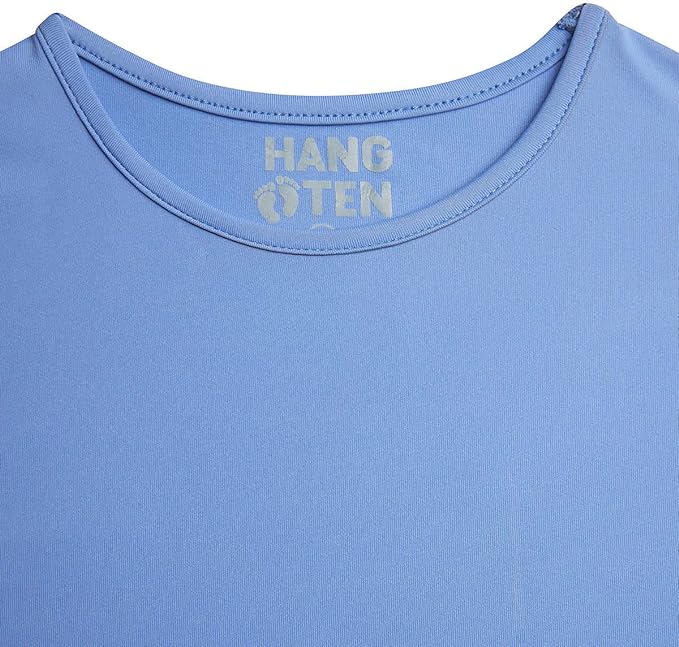 Hang Ten Women's Sun Protection Tee