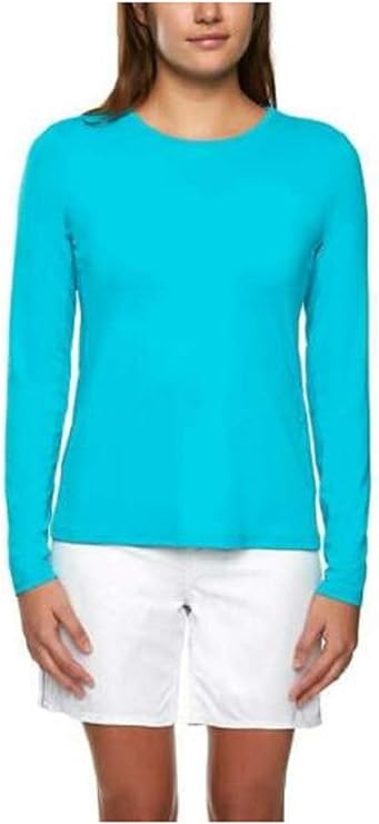 Hang Ten Women's Sun Protection Tee
