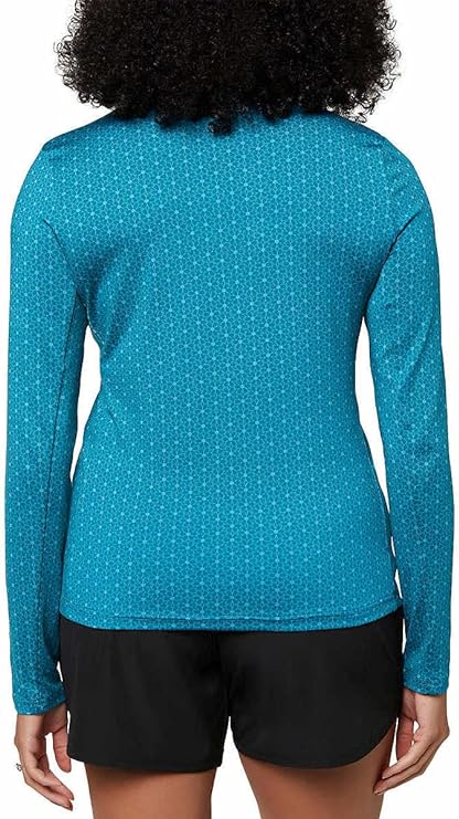 Stylish & Safe Sun Protection Tee | UPF 50+