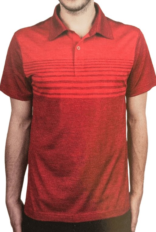Head Men's Hall Of Fame Performance Polo Shirt