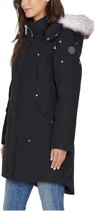 HFX Performance Women's Water Resistant Down Jacket