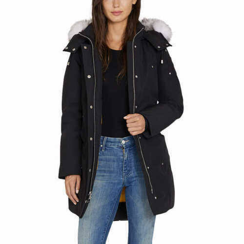 Women's Water-Resistant Down Jacket by HFX Performance