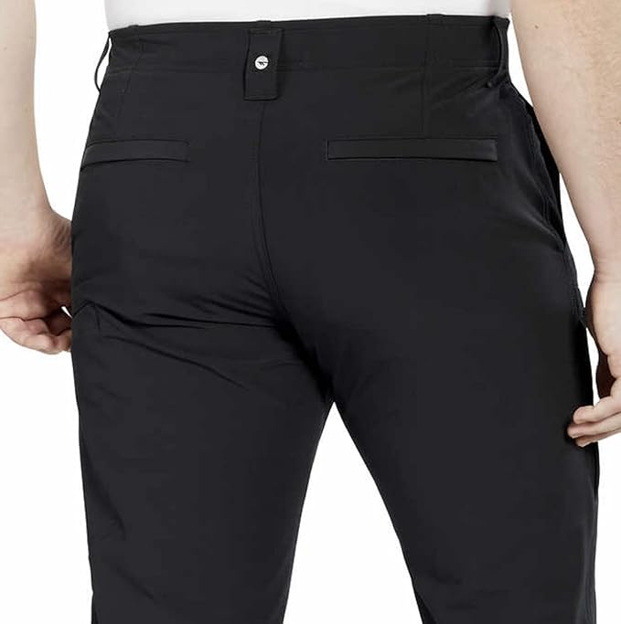 Hi-Tec Men's Mohegan Performance Hiking Pants