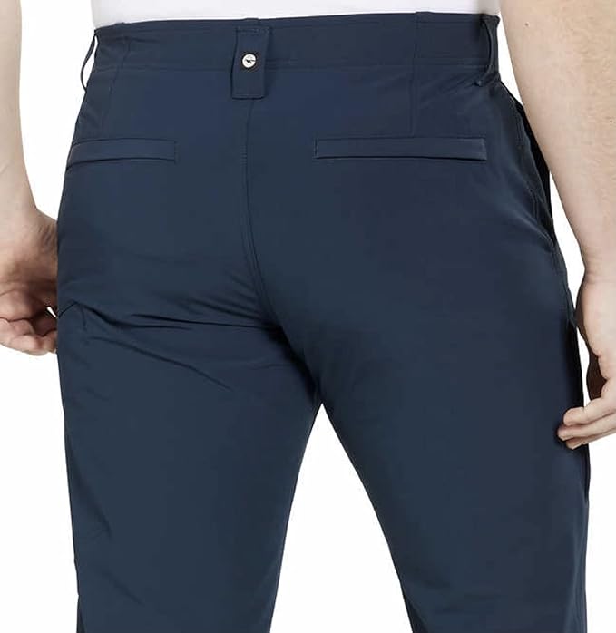 Hi-Tec Men's Mohegan Performance Hiking Pants