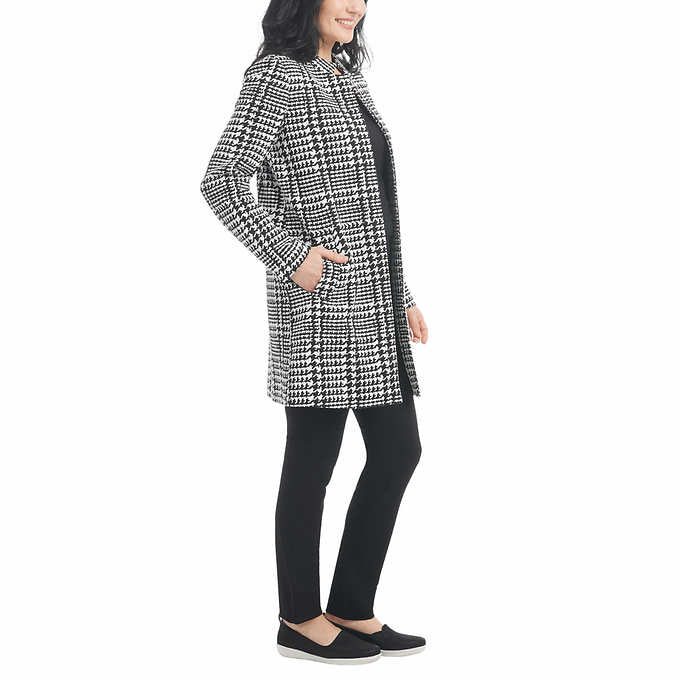 Hilary Radley Signature Outerwear for Effortless Elegance