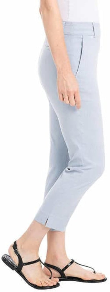 Hilary Radley Women's Pull On Capri