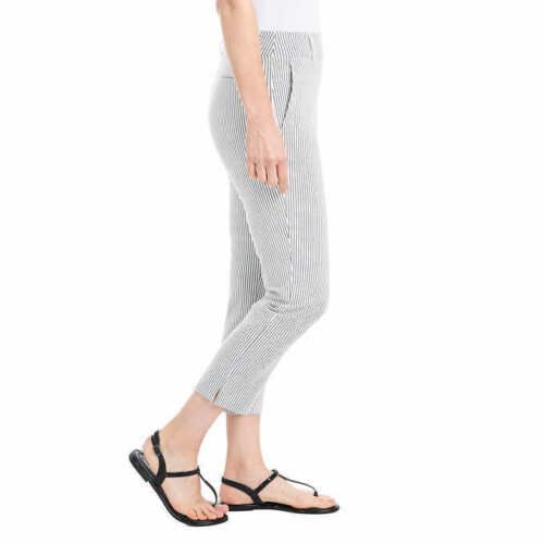 Hilary Radley Women's Pull On Capri