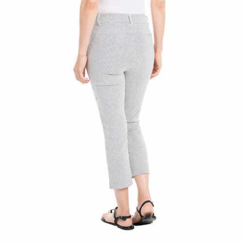 Hilary Radley Women's Pull On Capri