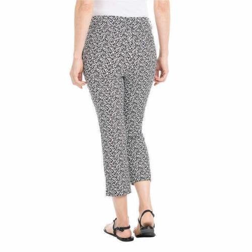 Hilary Radley Women's Pull On Capri