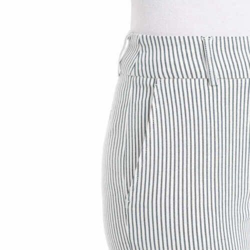 Hilary Radley Women's Pull On Capri