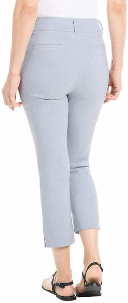 Hilary Radley Women's Pull On Capri