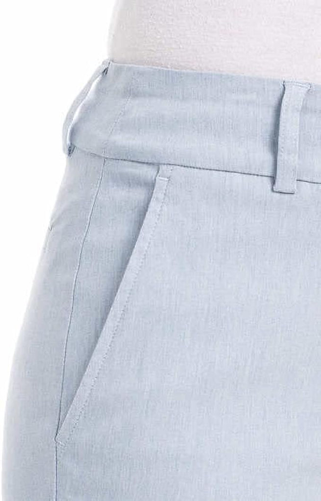 Hilary Radley Women's Pull On Capri