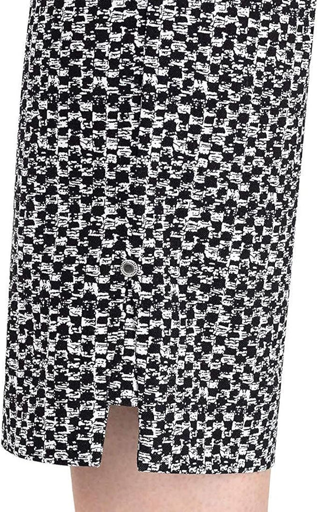 Hilary Radley Women's Pull On Capri