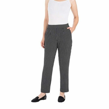 Hilary Radley Pull-On Pants: Effortless Elegance and Comfort for Women's Fashion