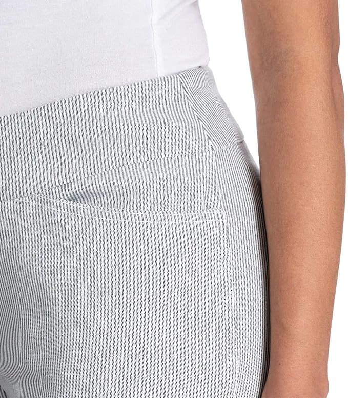 Hilary Radley Women's Stretch Bermuda Short