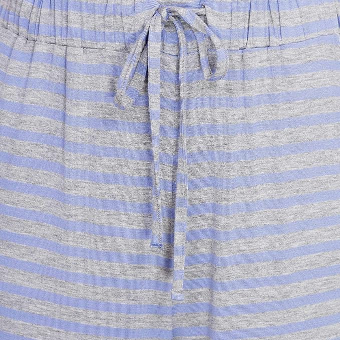 Women's Super Soft Pajama Set - Honeydew