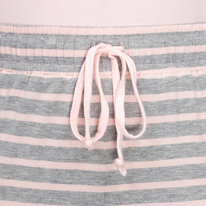 Honeydew Women's 3Pc Pajama Set