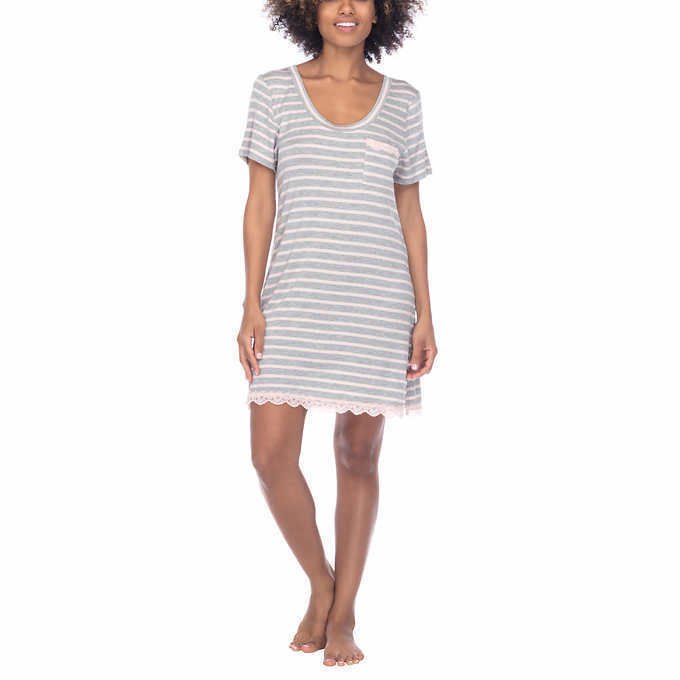 Honeydew Women's 3Pc Pajama Set