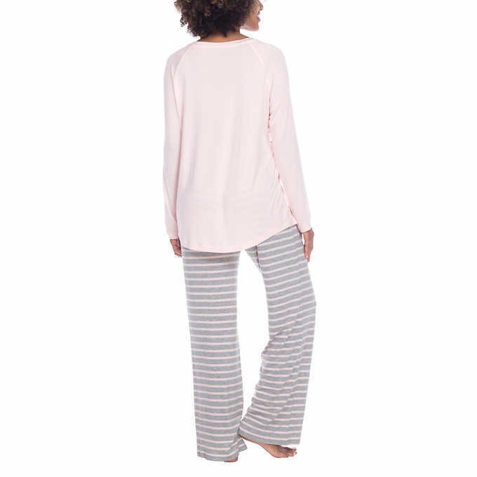 Honeydew Women's 3Pc Pajama Set