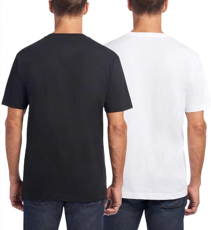 Hurley Men's 2 Pack Classic Graphic Tees