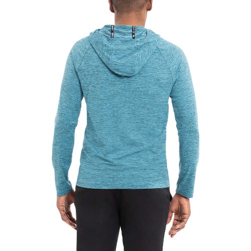 Hurley Men's Long Sleeve Tee Performance Hoody