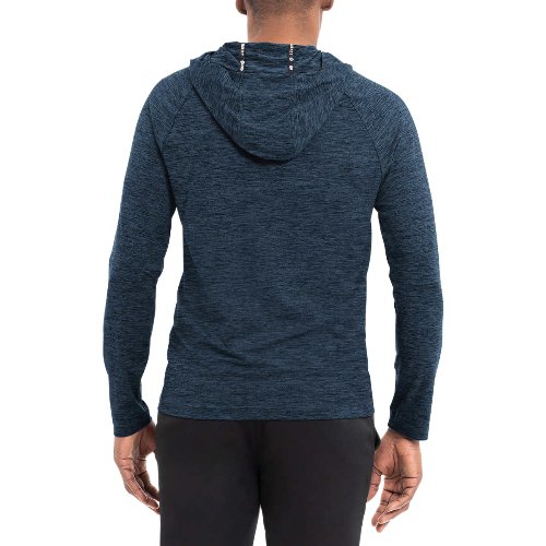 Hurley Men's Long Sleeve Tee Performance Hoody