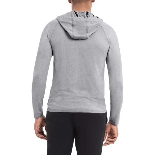 Hurley Men's Long Sleeve Tee Performance Hoody