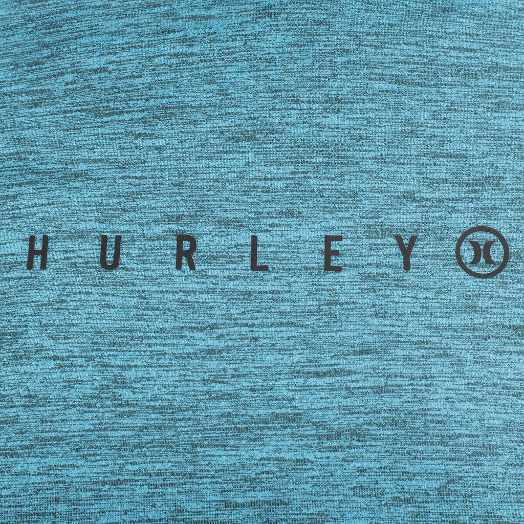 Hurley Men's Long Sleeve Tee Performance Hoody