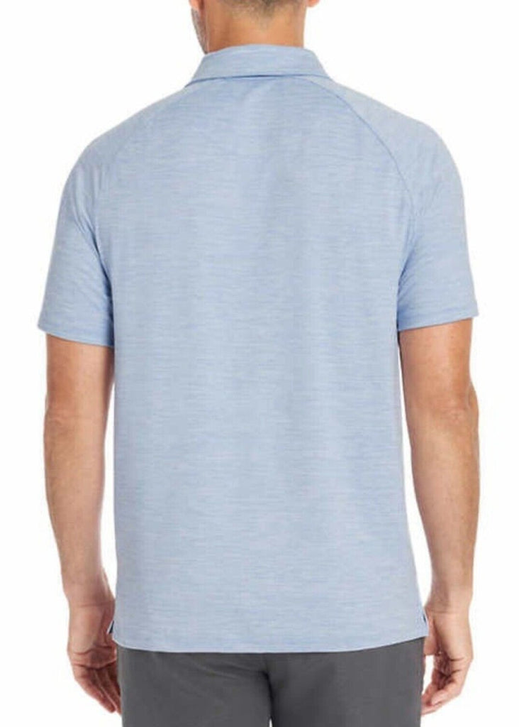 Hurley Men's Stretch Performance Polo Shirt