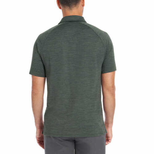 Hurley Men's Stretch Performance Polo Shirt