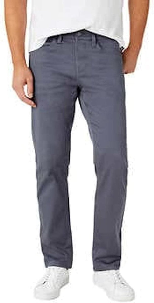 Izod Men's Performance Stretch Jeans - Comfortable & Stylish Denim