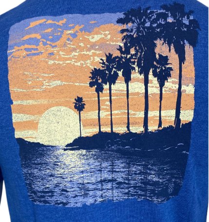 Izod Men's Short Sleeve Graphic Tees