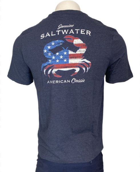 Izod Men's Short Sleeve Graphic Tees