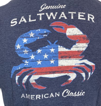 Izod Men's Short Sleeve Graphic Tees