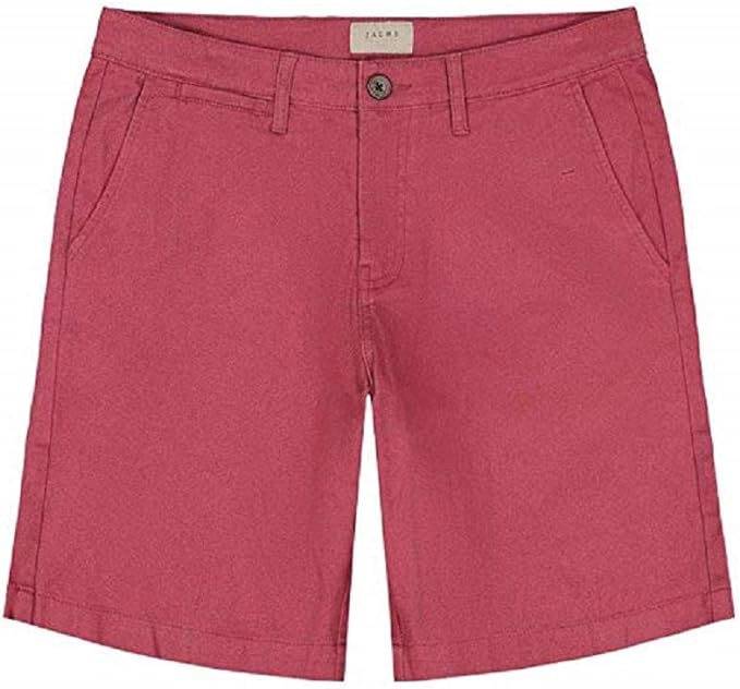 Jachs Men's Stretch Shorts - Tailored Fit for Modern Comfort