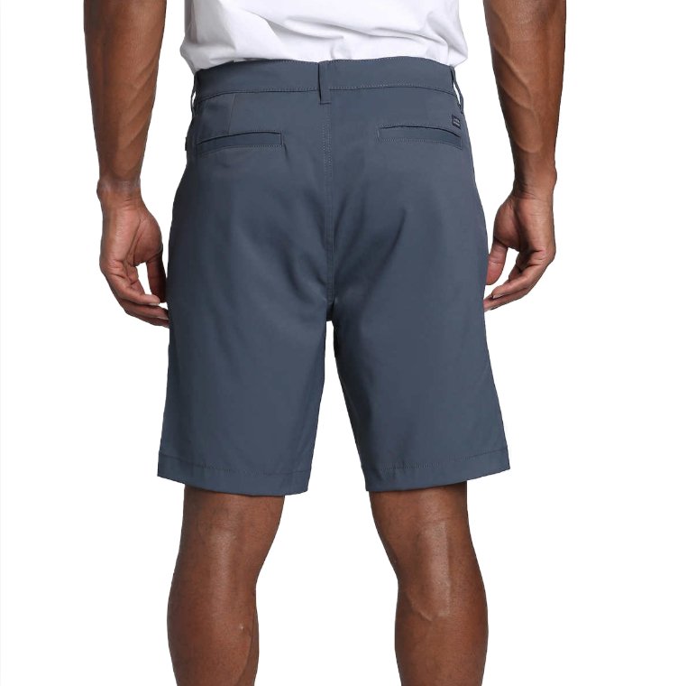 Jachs New York Men's Performance Stretch Shorts