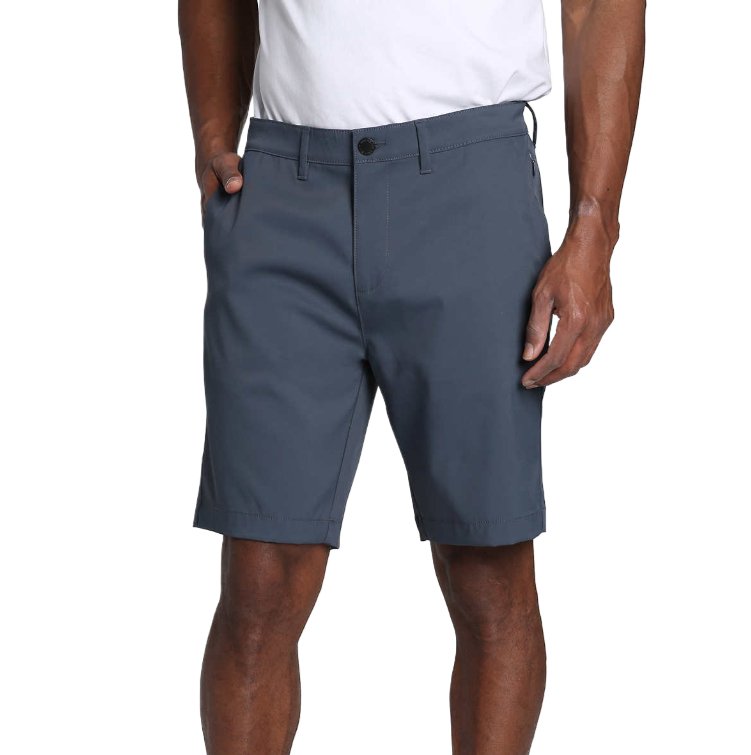 Jachs New York Men's Performance Stretch Shorts