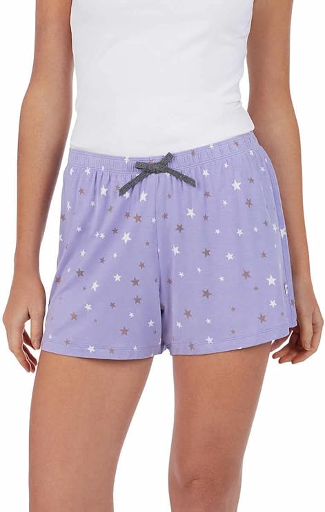 Jane & Bleecker Women's 3 Pack Sleep Short