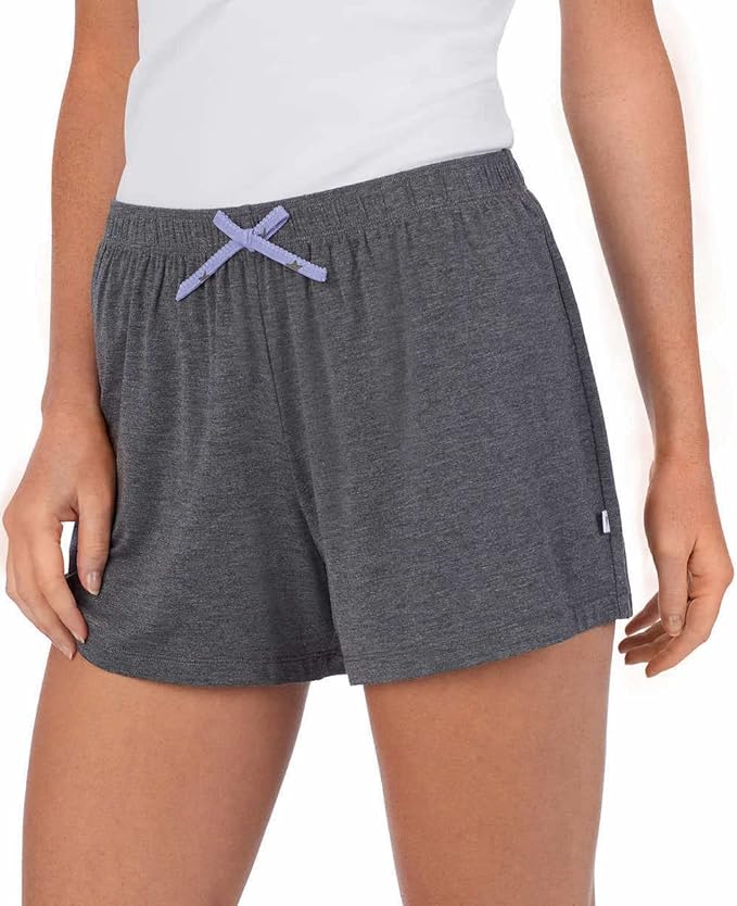 Jane & Bleecker Women's 3 Pack Sleep Short
